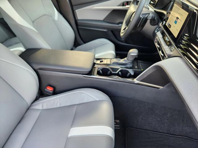 used 2025 Toyota Camry car, priced at $32,800