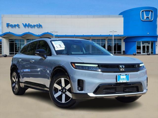 new 2025 Honda Prologue car, priced at $49,795