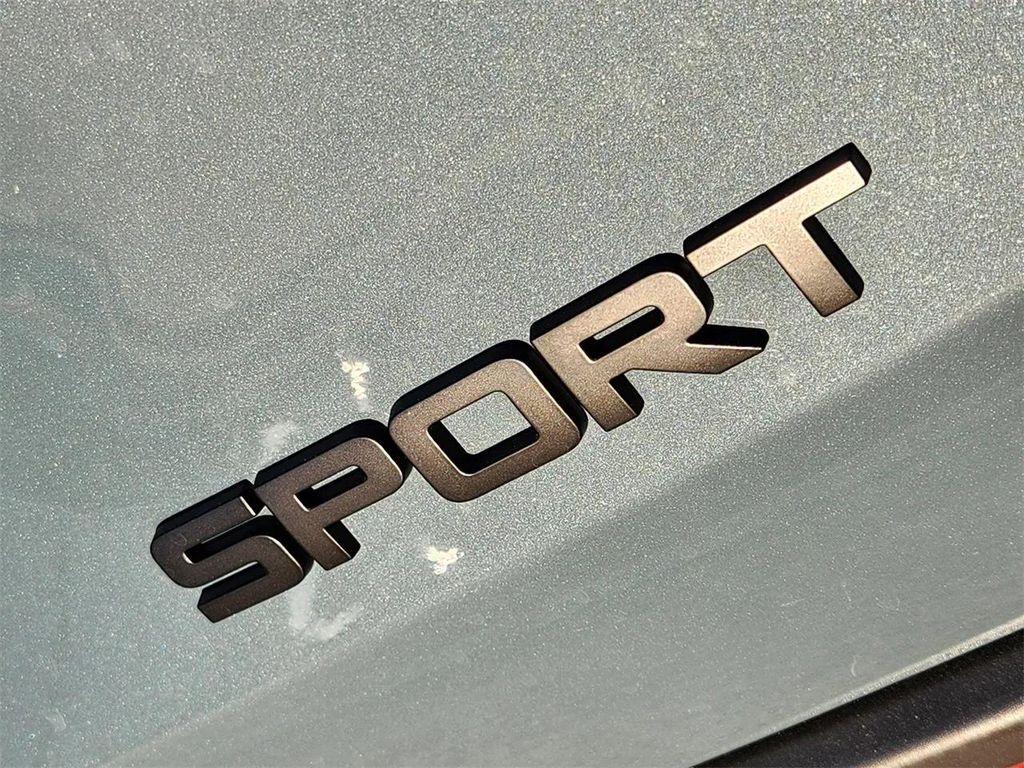 used 2025 Honda HR-V car, priced at $27,800