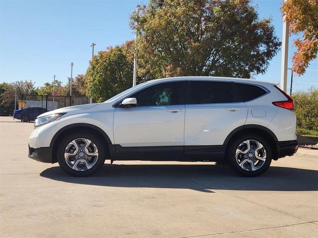 used 2019 Honda CR-V car, priced at $19,600