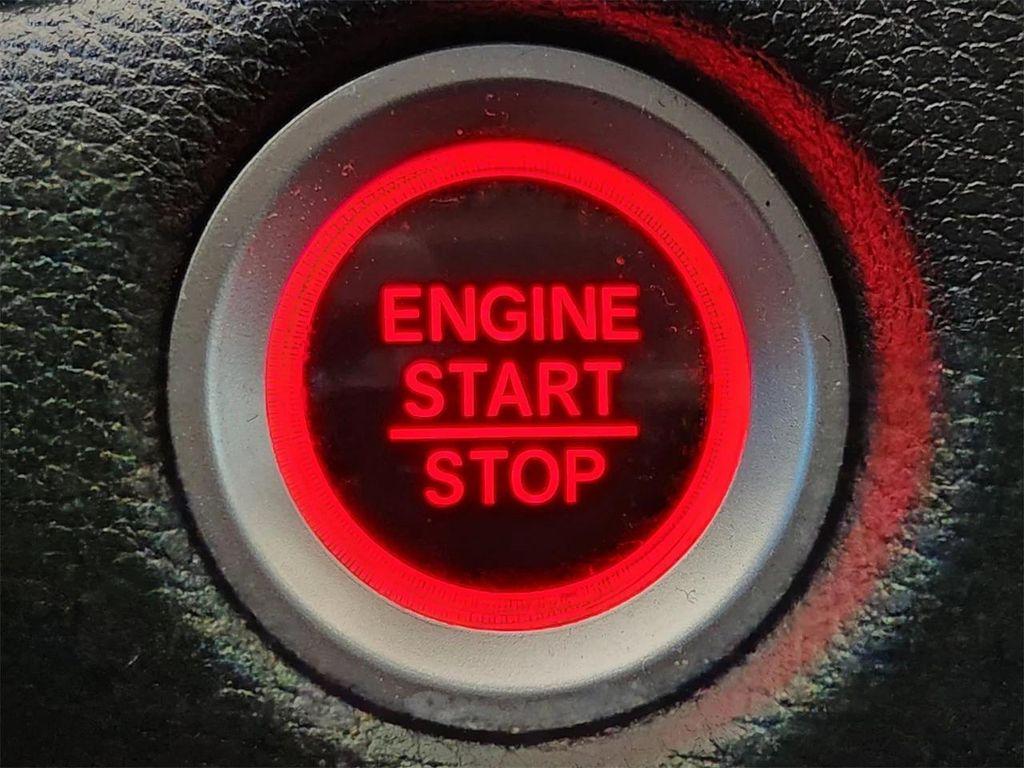 used 2019 Honda CR-V car, priced at $19,600