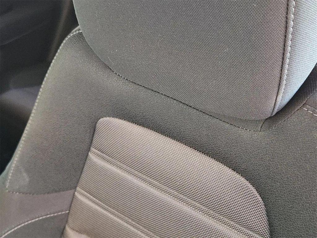 used 2019 Honda CR-V car, priced at $19,600