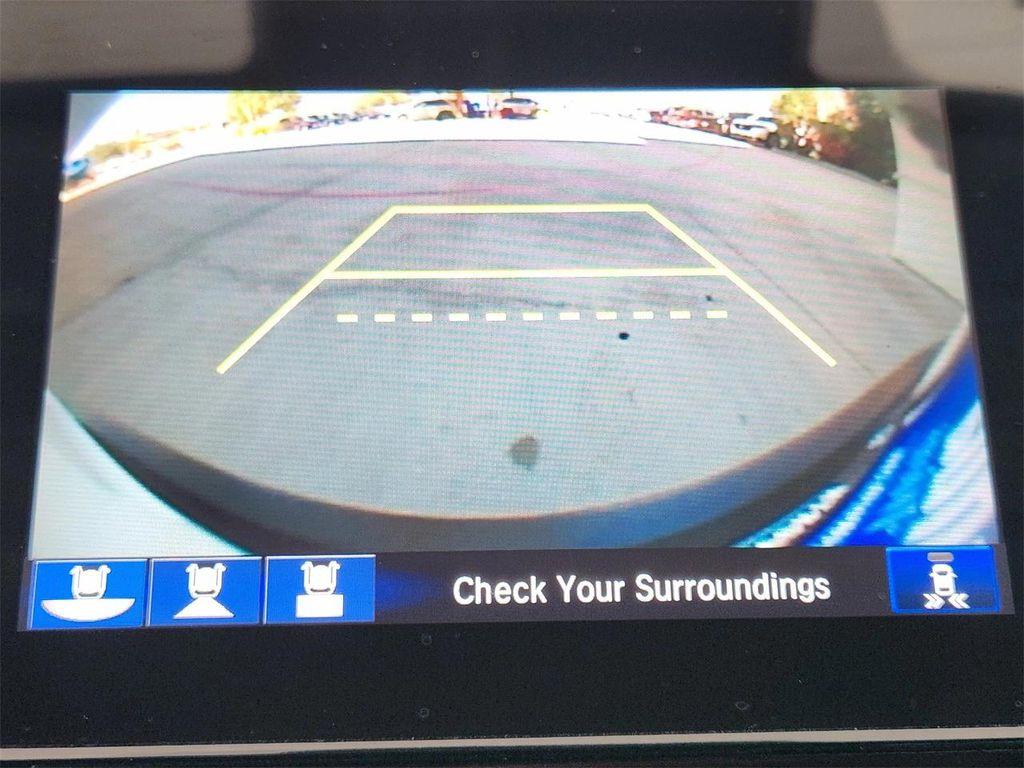 used 2019 Honda CR-V car, priced at $19,600