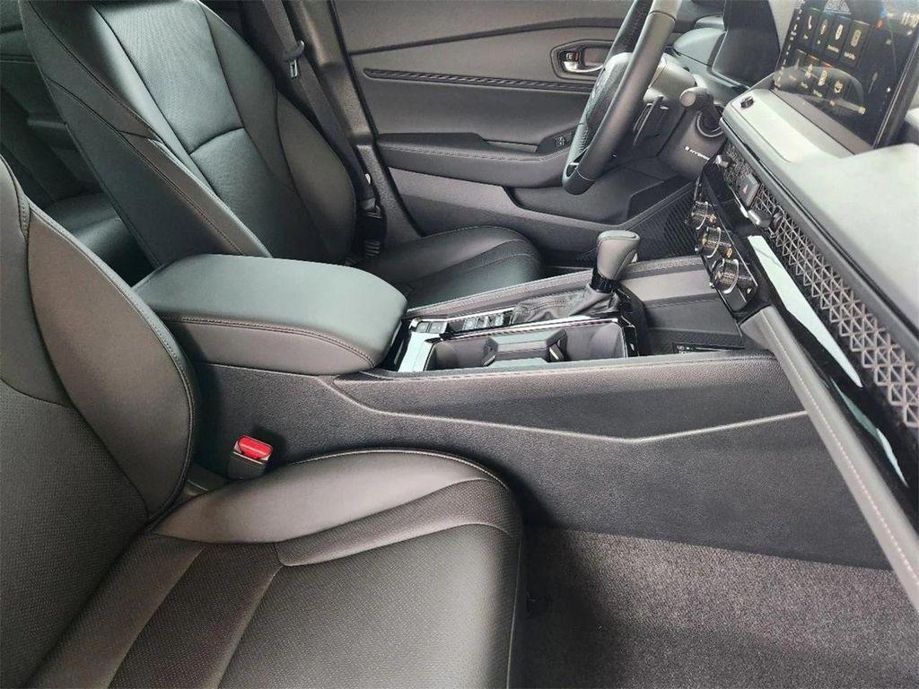 new 2025 Honda Accord Hybrid car, priced at $34,930