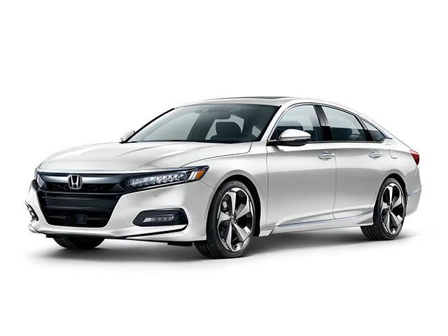 used 2020 Honda Accord car, priced at $28,600