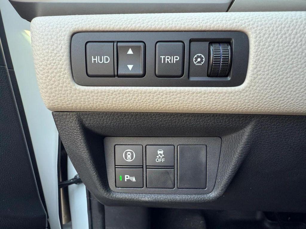 used 2020 Honda Accord car, priced at $28,600