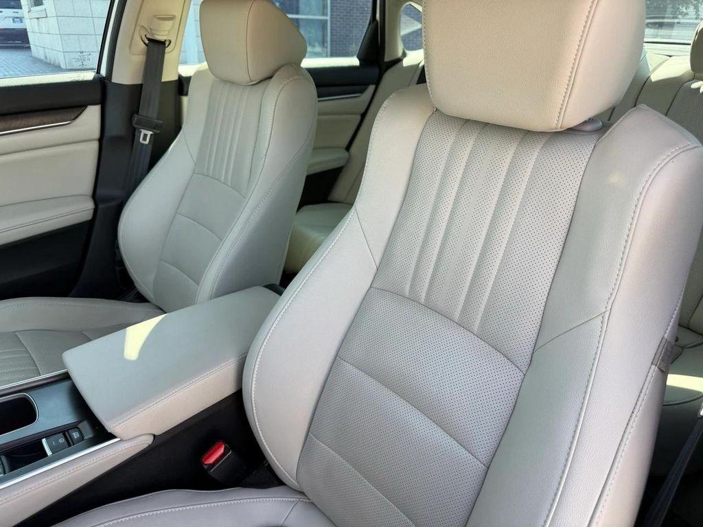 used 2020 Honda Accord car, priced at $28,600