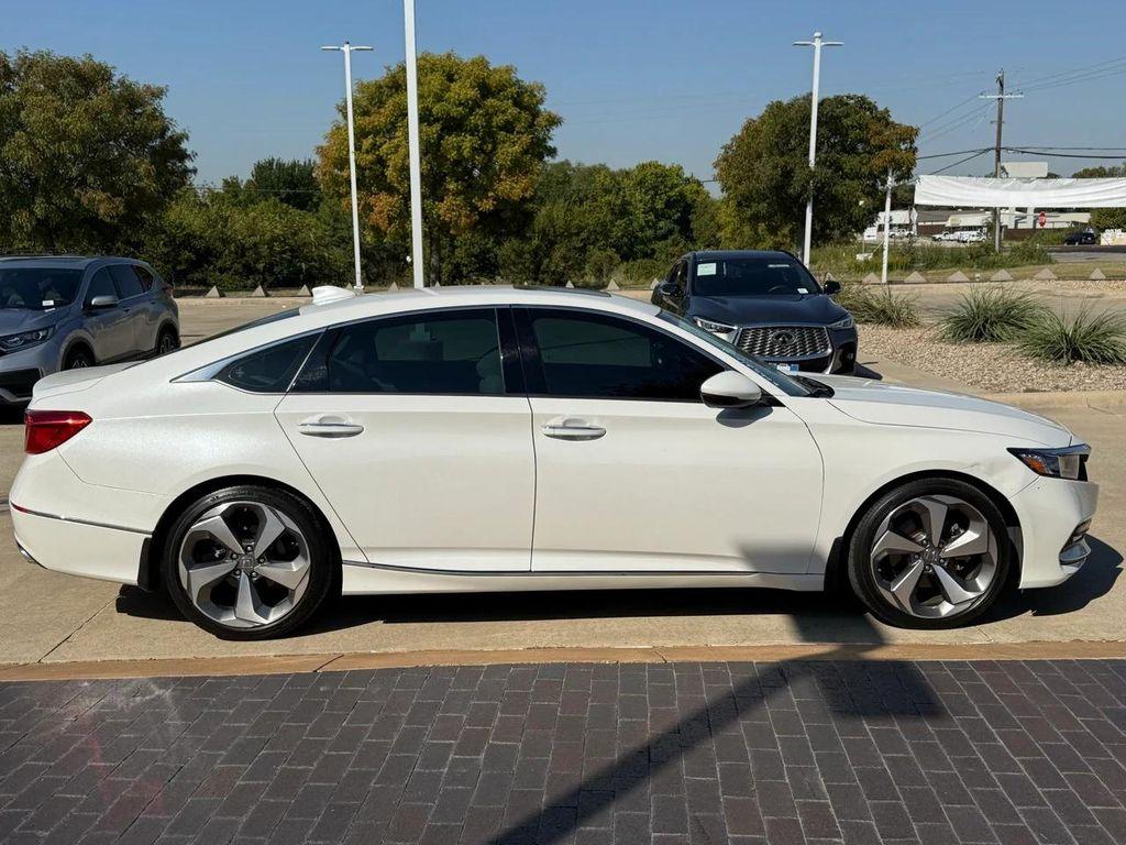 used 2020 Honda Accord car, priced at $28,600