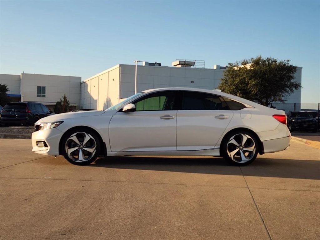 used 2020 Honda Accord car, priced at $26,900