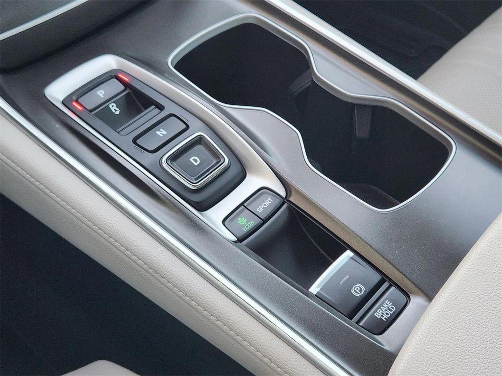 used 2020 Honda Accord car, priced at $26,900