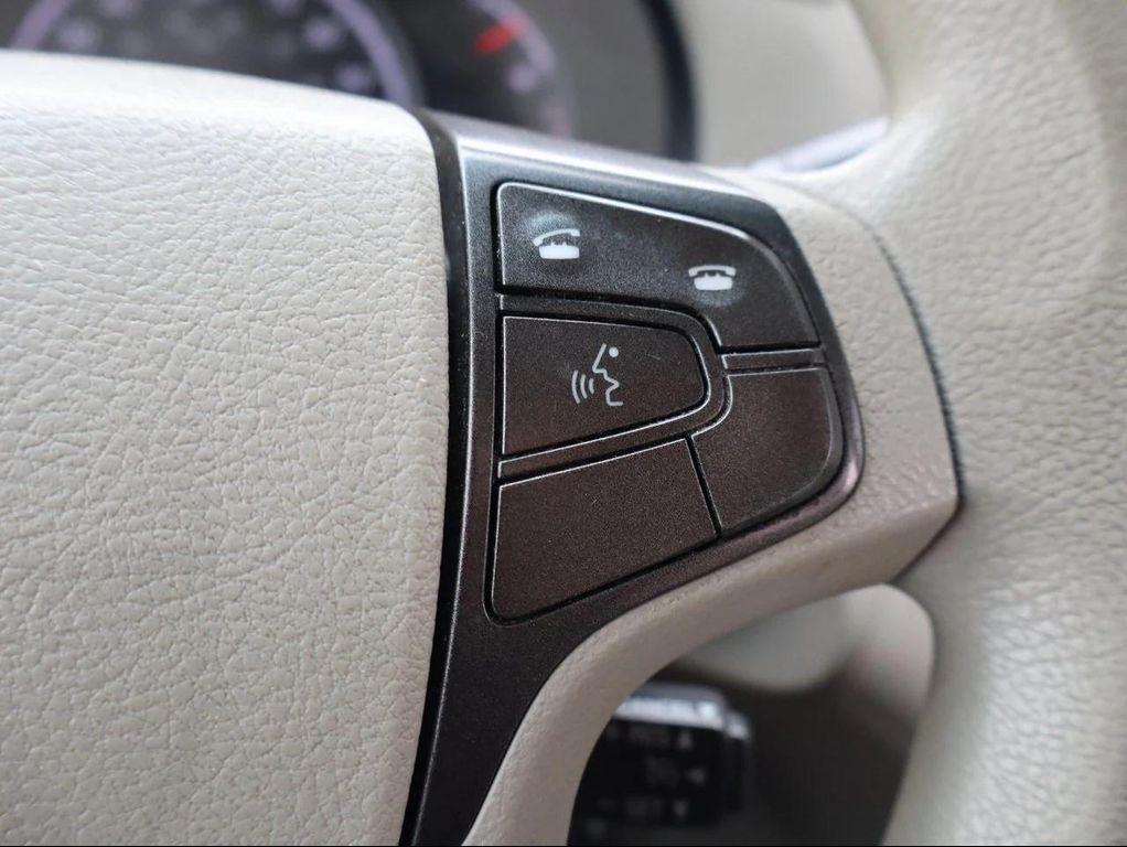 used 2012 Toyota Sienna car, priced at $10,900