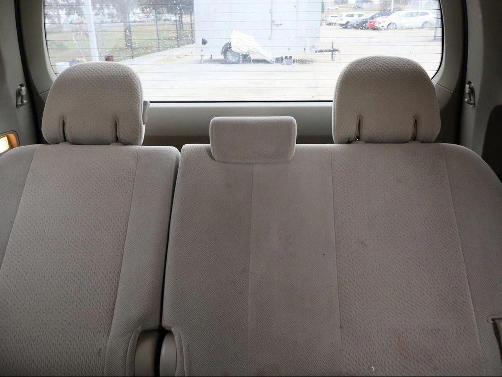 used 2012 Toyota Sienna car, priced at $10,900