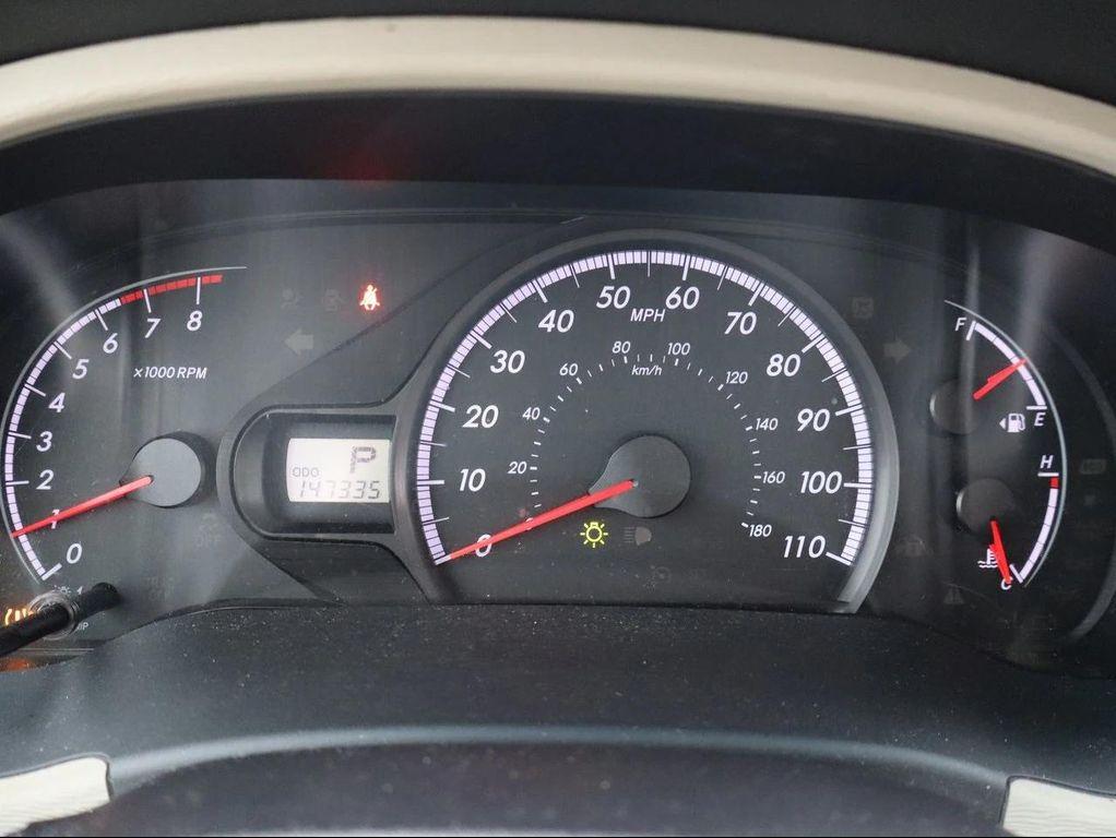 used 2012 Toyota Sienna car, priced at $10,900