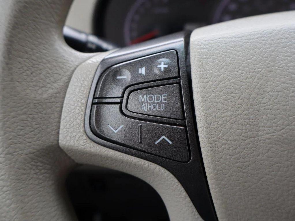 used 2012 Toyota Sienna car, priced at $10,900