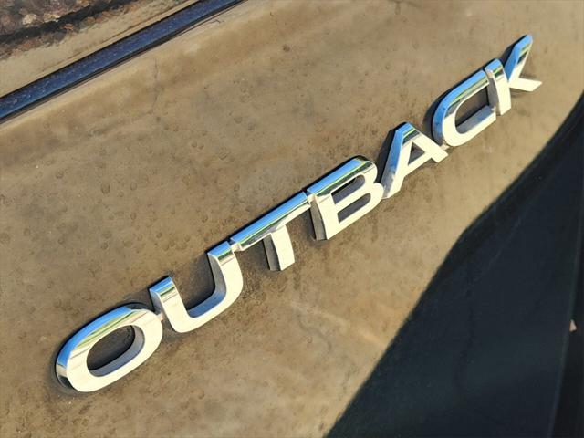 used 2022 Subaru Outback car, priced at $20,200