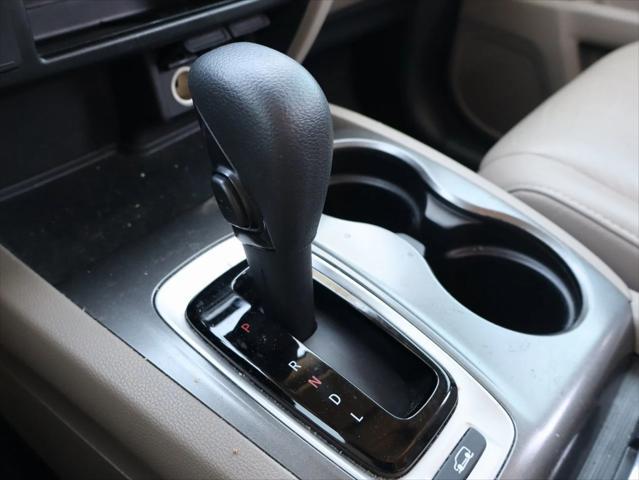 used 2017 Honda Pilot car, priced at $19,900