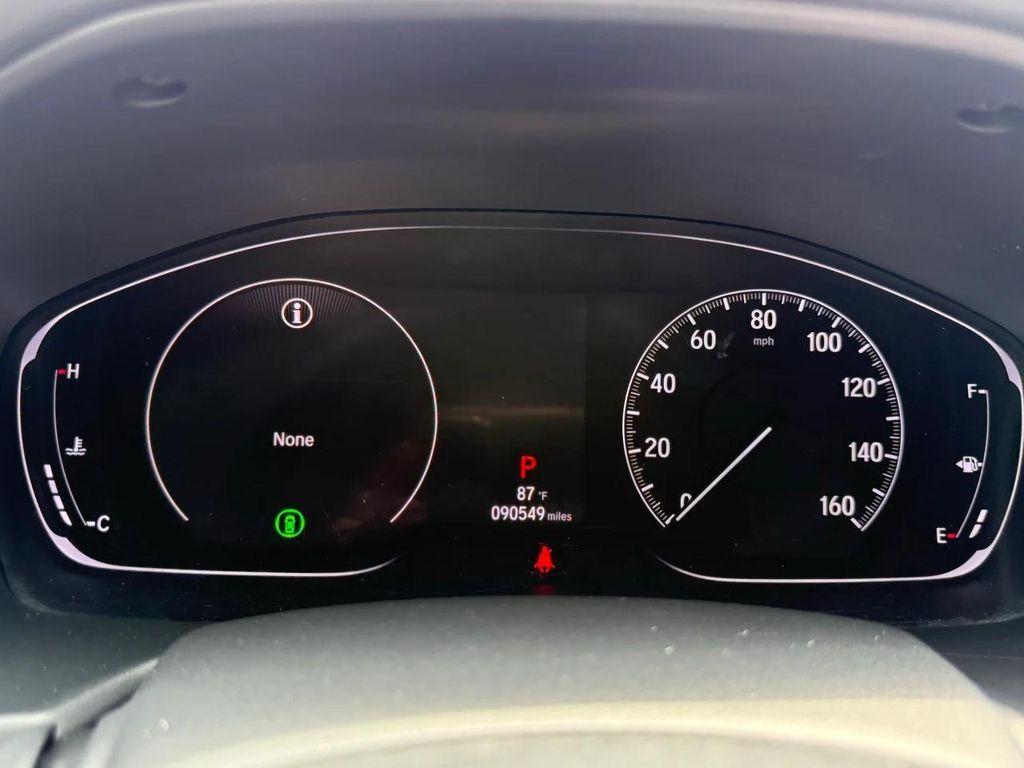 used 2019 Honda Accord car, priced at $19,900