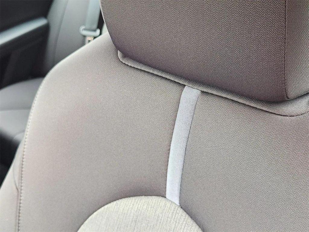 used 2023 Toyota Camry car, priced at $20,900