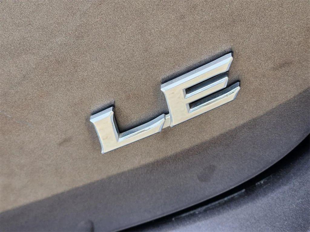 used 2023 Toyota Camry car, priced at $20,900