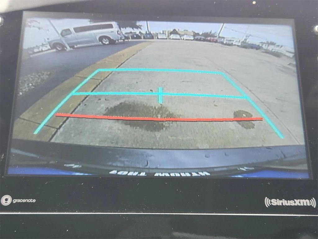 used 2023 Toyota Camry car, priced at $20,900