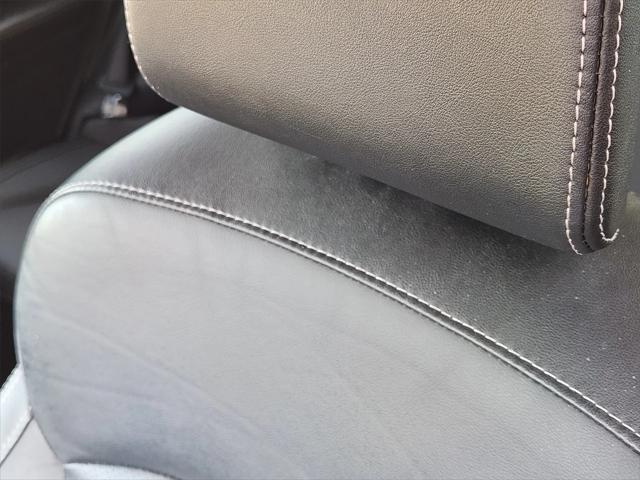 used 2018 Subaru Forester car, priced at $20,900