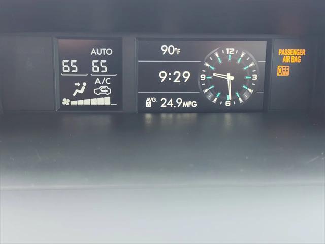 used 2018 Subaru Forester car, priced at $20,900