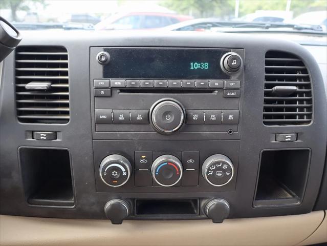 used 2008 Chevrolet Silverado 1500 car, priced at $14,900
