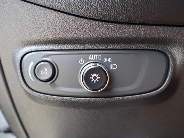 used 2023 Chevrolet Equinox car, priced at $23,900