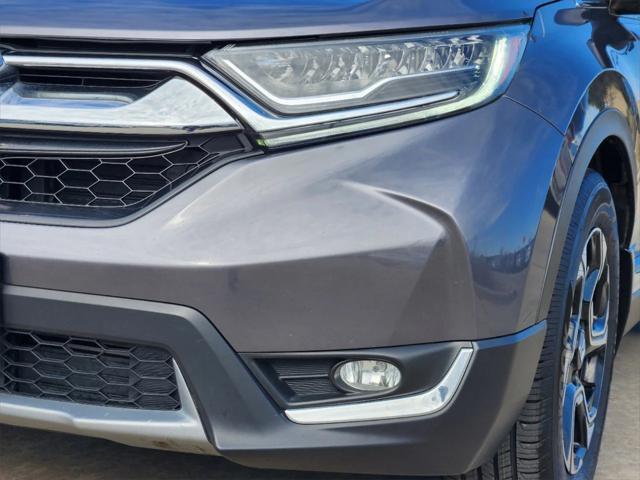 used 2019 Honda CR-V car, priced at $24,800