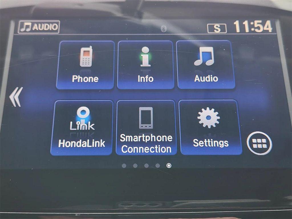 used 2017 Honda Pilot car, priced at $19,100