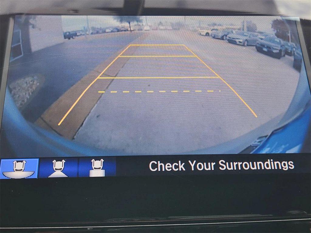 used 2017 Honda Pilot car, priced at $19,100