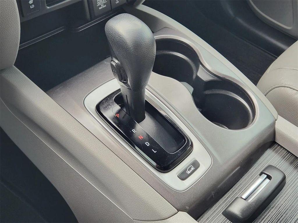 used 2017 Honda Pilot car, priced at $19,100