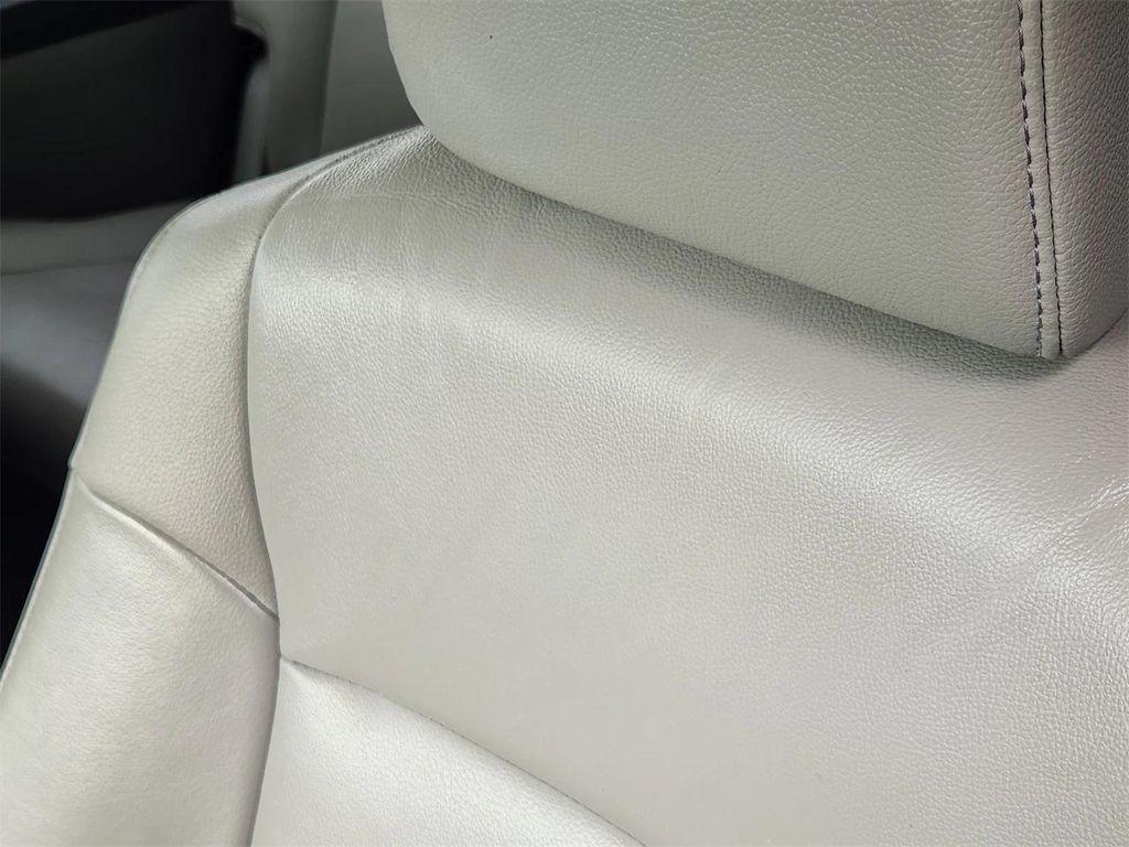 used 2017 Honda Pilot car, priced at $19,100