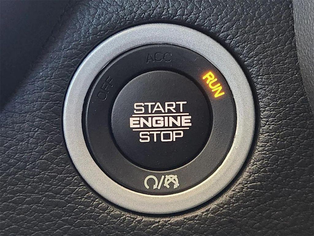 used 2023 Ram 1500 car, priced at $30,900