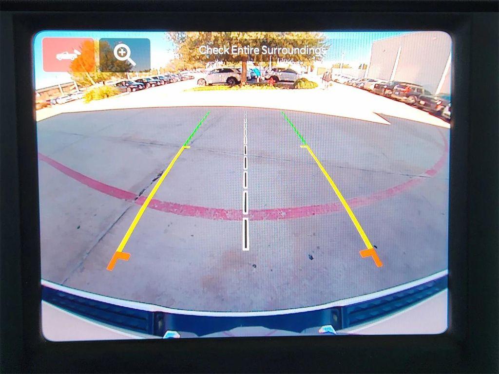 used 2023 Ram 1500 car, priced at $30,900