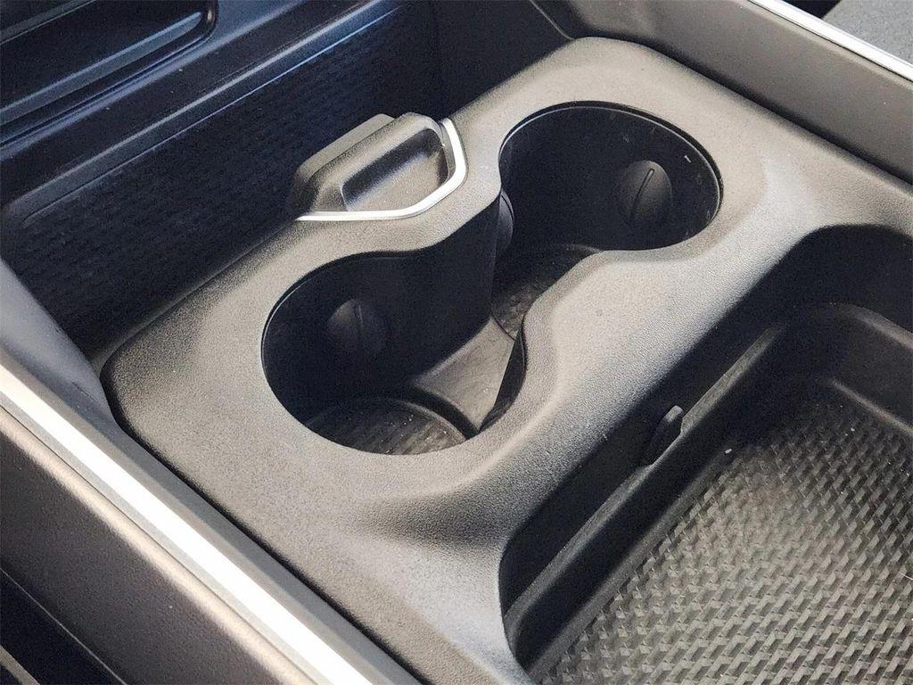 used 2023 Ram 1500 car, priced at $30,900