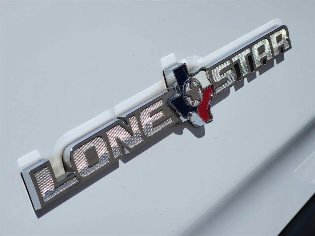 used 2023 Ram 1500 car, priced at $30,900