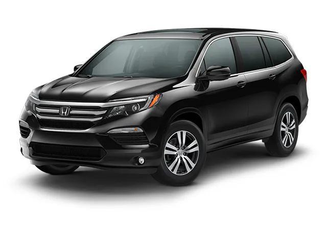 used 2018 Honda Pilot car, priced at $20,500