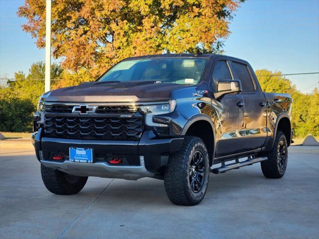 used 2022 Chevrolet Silverado 1500 car, priced at $54,000