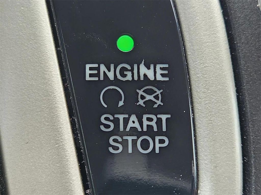 used 2017 Lincoln MKX car, priced at $16,800