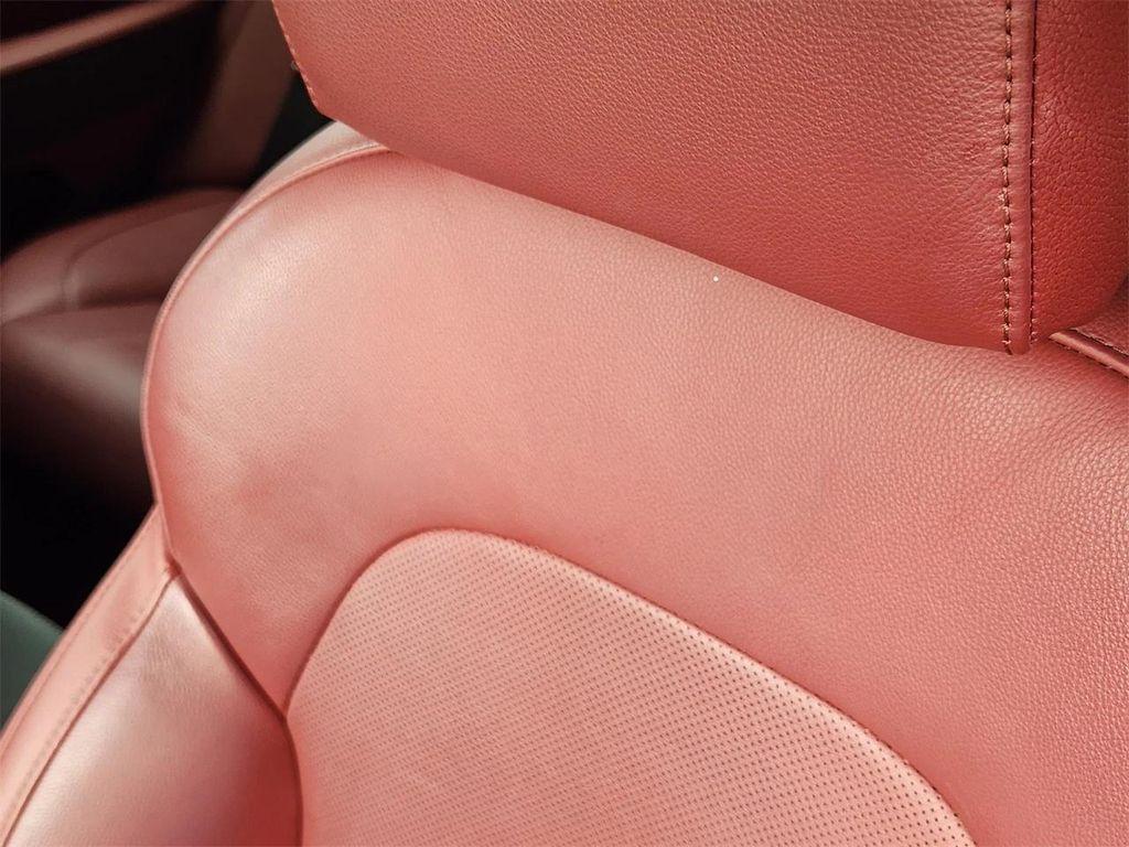 used 2022 Kia Stinger car, priced at $31,300