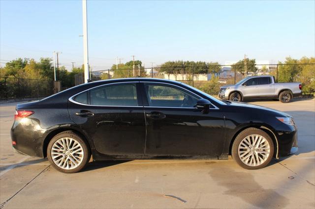 used 2014 Lexus ES 350 car, priced at $20,900