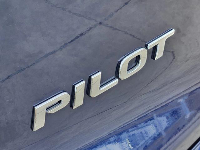 used 2019 Honda Pilot car, priced at $30,200