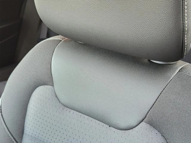 used 2024 Chevrolet Trax car, priced at $22,300