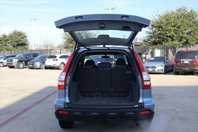 used 2008 Honda CR-V car, priced at $11,700