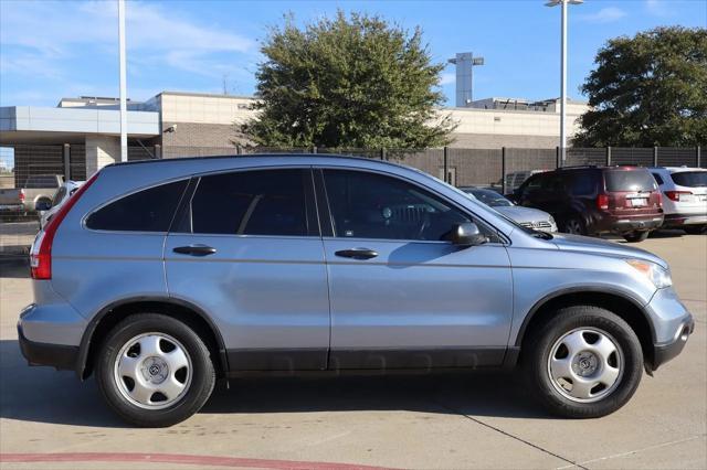 used 2008 Honda CR-V car, priced at $11,700