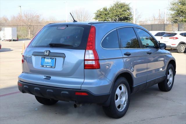 used 2008 Honda CR-V car, priced at $11,700