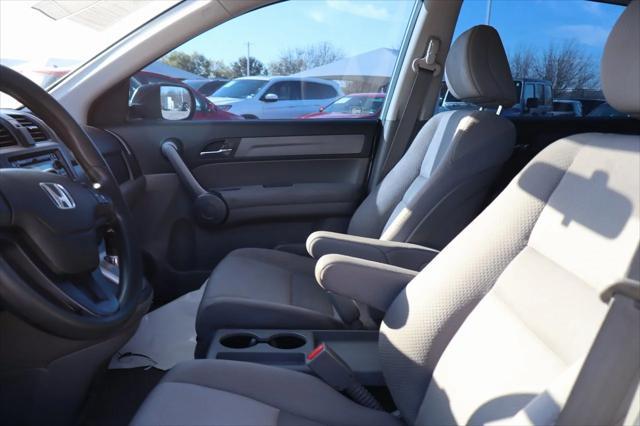 used 2008 Honda CR-V car, priced at $11,700