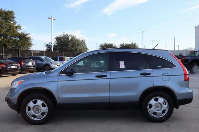 used 2008 Honda CR-V car, priced at $11,700