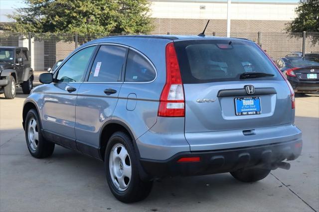 used 2008 Honda CR-V car, priced at $11,700